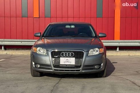 Audi A4 2005 - фото 3