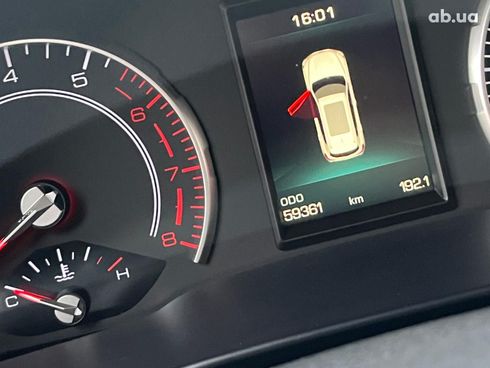 Haval H6 2018 черный - фото 32