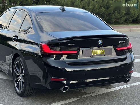 BMW 3 серия 2019 - фото 25