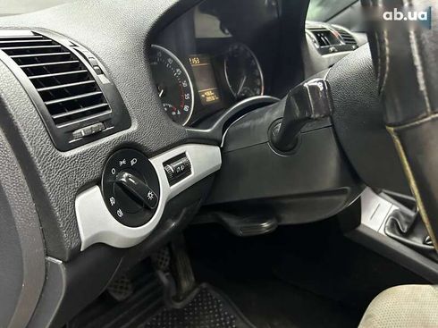 Skoda Octavia 2011 - фото 9