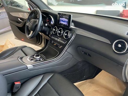 Mercedes-Benz GLC-Класс 2019 - фото 30