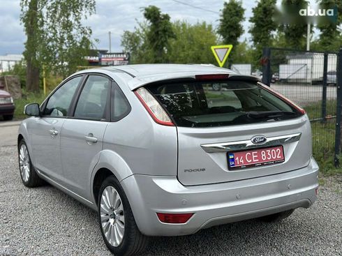 Ford Focus 2008 - фото 15