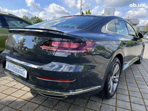 Volkswagen Arteon 2021 - фото 28