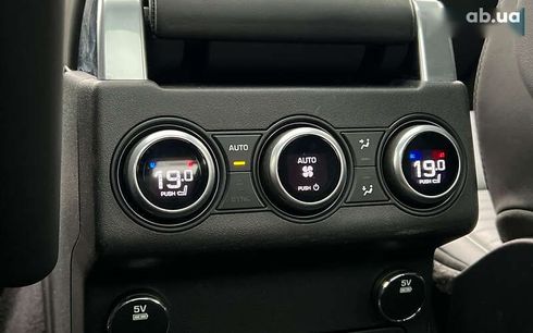 Land Rover Discovery 2017 - фото 16