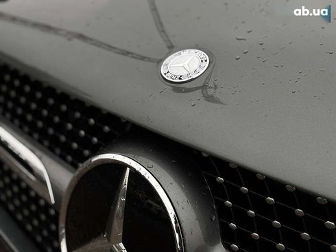 Mercedes-Benz GLC-Класс 2017 - фото 10