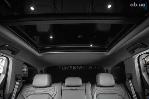 Volkswagen Touareg 2025 - фото 12