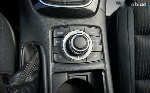 Mazda 6 2012 - фото 12