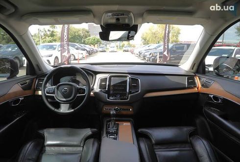 Volvo XC90 2018 - фото 13