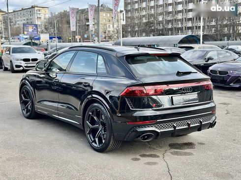 Audi RS Q8 2025 - фото 7