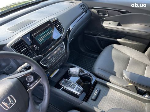 Honda Pilot 2021 - фото 17