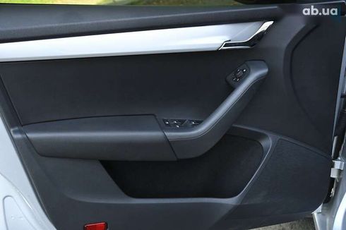 Skoda Octavia 2014 - фото 15