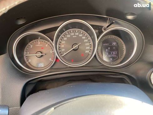 Mazda CX-5 2014 - фото 16