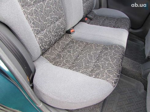 Daewoo Lanos 2007 - фото 16