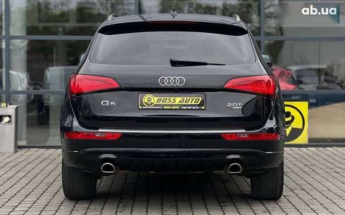 Audi Q5 2014 - фото 5
