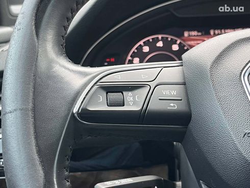 Audi Q7 2017 белый - фото 31