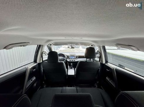 Toyota RAV4 2013 - фото 22