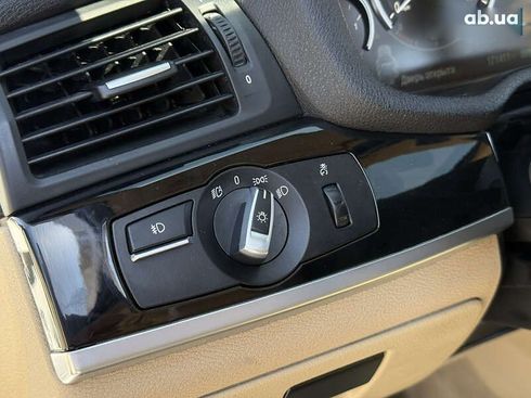BMW X3 2014 - фото 15
