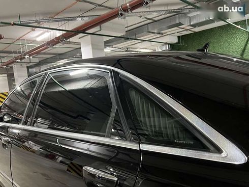 Audi A8 2006 - фото 28