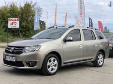 Продажа Dacia б/у в Житомирской области - купить на Автобазаре