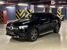 Купить Mercedes-Benz GLE-Class 2021 бу в Киеве - купить на Автобазаре