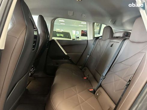BMW iX 2024 - фото 17