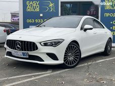 Продажа б/у Mercedes-Benz CLA-Класс в Киевской области - купить на Автобазаре