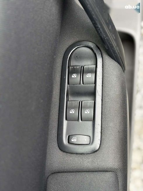 Renault Scenic 2007 - фото 23