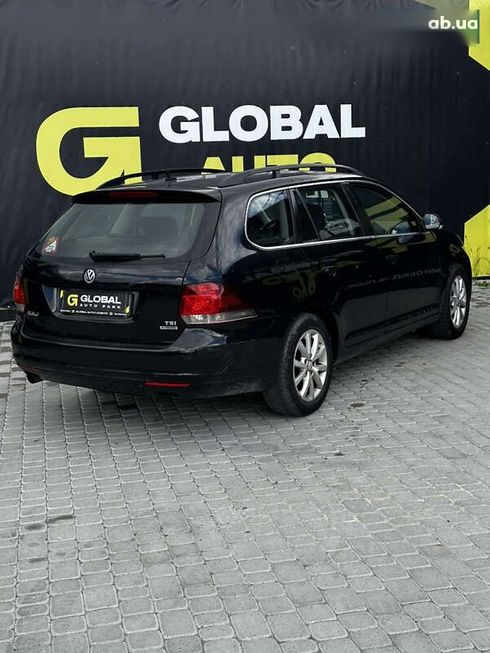 Volkswagen Golf 2011 - фото 18