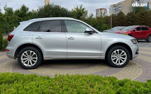 Audi Q5 2013 - фото 8