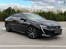 Купить Peugeot 508 бу в Украине - купить на Автобазаре