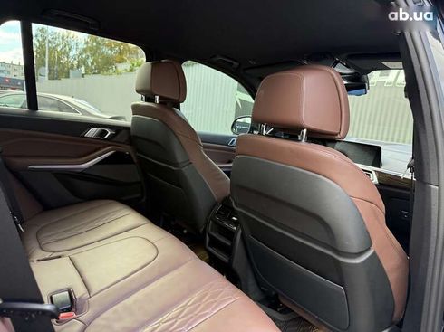BMW X5 2020 - фото 29