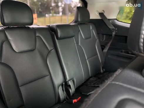 Kia Telluride 2019 - фото 26