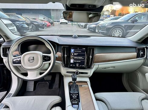 Volvo S90 2019 - фото 14