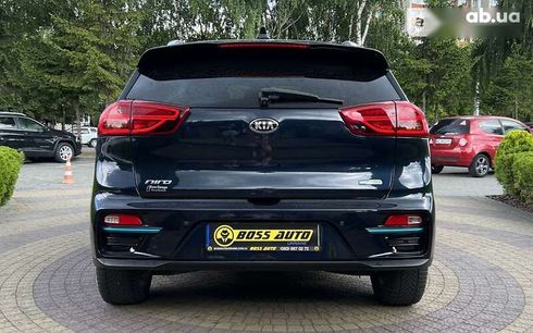 Kia Niro 2020 - фото 6