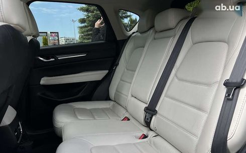 Mazda CX-5 2018 - фото 10