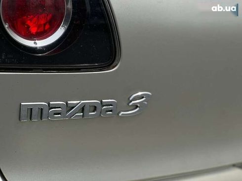 Mazda 3 2008 - фото 15