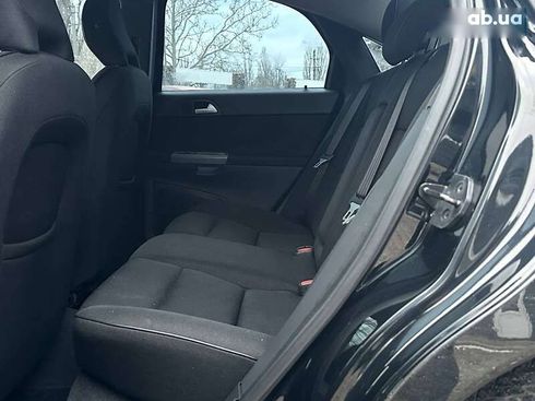 Volvo S40 2008 - фото 26