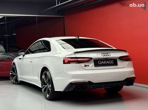 Audi S5 2023 - фото 29
