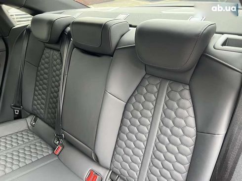 Audi rs3 2021 - фото 27