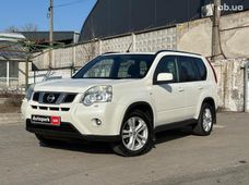 Продаж вживаних Nissan X-Trail 2011 року - купити на Автобазарі