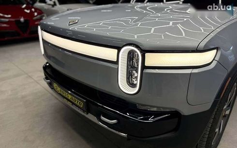 Rivian R1S 2024 - фото 7