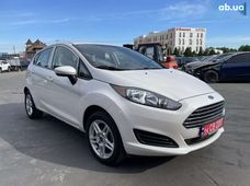 Купити Ford бу в Україні - купити на Автобазарі