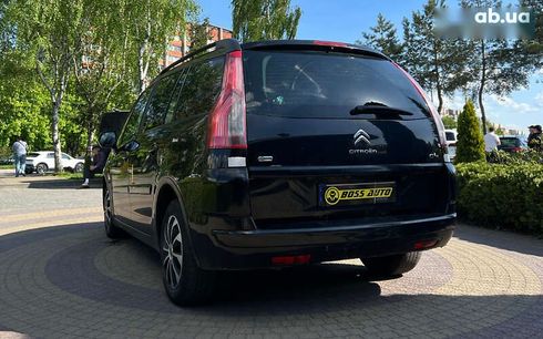 Citroёn C4 Picasso 2011 - фото 5