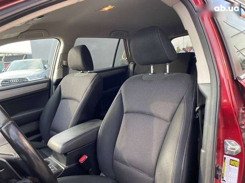Subaru Outback 2015 - фото 18