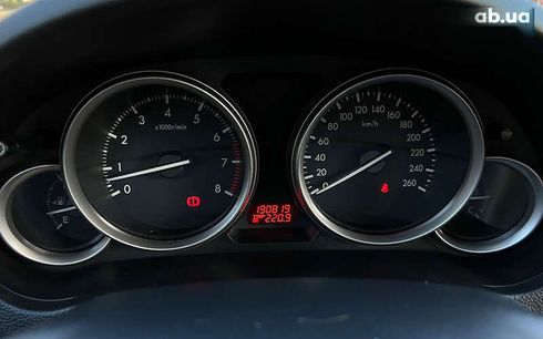 Mazda 6 2010 - фото 14