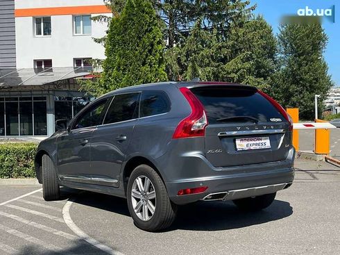 Volvo XC60 2015 - фото 7