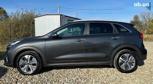 Kia Niro 2021 - фото 22