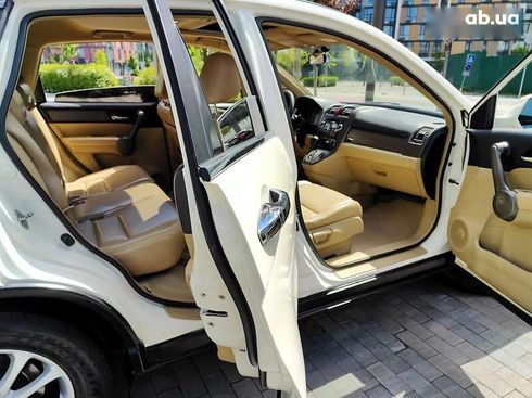 Honda CR-V 2008 - фото 21