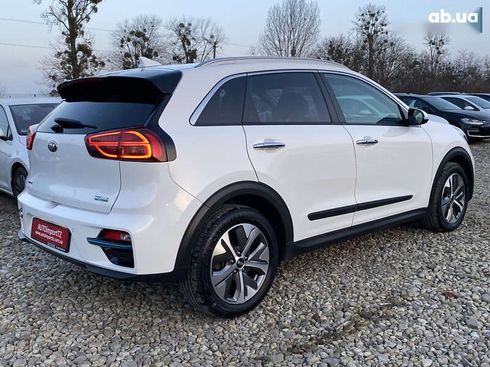 Kia Niro 2020 - фото 25