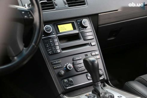 Volvo XC90 2010 - фото 21